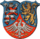 Wappen der preussischen Provinz Hessen-Kassel