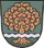 Das Wappen der Gemeinde Ilmtal