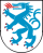 Wappen der Stadt Ingolstadt