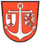 Wappen der ehemaligen Gemeinde Rodenkirchen