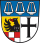 Wappen des Landkreises Bad Kissingen