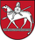 Wappen des Landkreises Börde