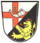 Wappen des Landkreises Cochem-Zell