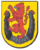 Das Wappen des Landkreises Diepholz