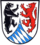 Wappen des Landkreises Freyung-Grafenau