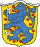 Wappen des Landkreises Harburg