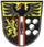 Wappen des Landkreises Kaiserslautern