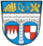 Wappen des Landkreises Kitzingen