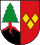 Wappen des Landkreises Lüchow-Dannenberg
