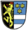 Wappen des Landkreises Neustadt an der Waldnaab