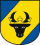 Wappen des Landkreises Parchim