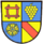 Wappen des Landkreises Rastatt
