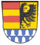Wappen des Landkreises Weißenburg-Gunzenhausen