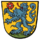 Wappen von Niederursel