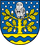 Wappen der Stadt Oebisfelde-Weferlingen
