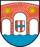 Wappen der Gemeinde Podelzig