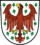 Wappen der Stadt Templin
