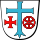 Wappen von Weisenau