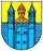 Wappen der Stadt Stolpen