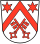 Wappen von Preußisch Oldendorf.svg