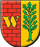 Wappen von Wawer