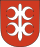 Wappen von Witikon