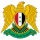 Syrisches Wappen