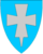 Wappen von Rogaland