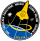 Logo von STS-120