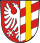 Wappen des Landkreises Günzburg