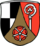 Wappen des Landkreises Roth