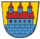 Wappen von Rödelheim