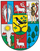 Wappen des Bezirks Alsergrund