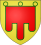 Wappen Auvergne