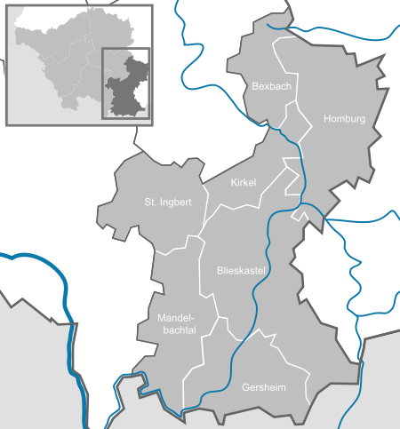 Municipalities in HOM.svg