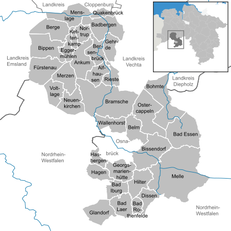 Municipalities in OS.svg