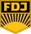 Emblema FDJ.svg