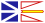 Flag of Newfoundland and Labrador.svg