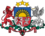 Lettisches Wappen