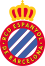 Vereinswappen von RCD Espanyol Barcelona