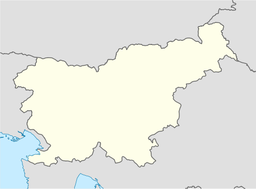 Slohokej Liga (Slowenien)