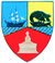 Wappen des Kreises Constanța