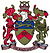 Wappen von Staffordshire