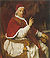 Papst Benedikt XV.
