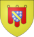 Wappen des Département Cantal
