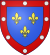 Blason province fr Alençon.svg