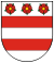 Wappen von Prešov
