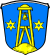 Wappen der Gemeinde Baltrum