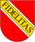 Coat of arms de-bw Karlsruhe.svg