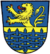 Wappen der Gemeinde Hage